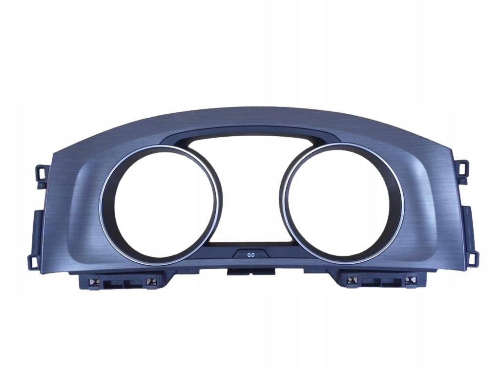 фото №1, Рамка dekor спідометра vw golf vii 7 5g0857059