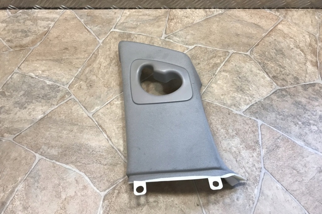 фото №9, Правая задняя защита стойка bmw 5 gran turismo f07 9149118 3.0l дизель