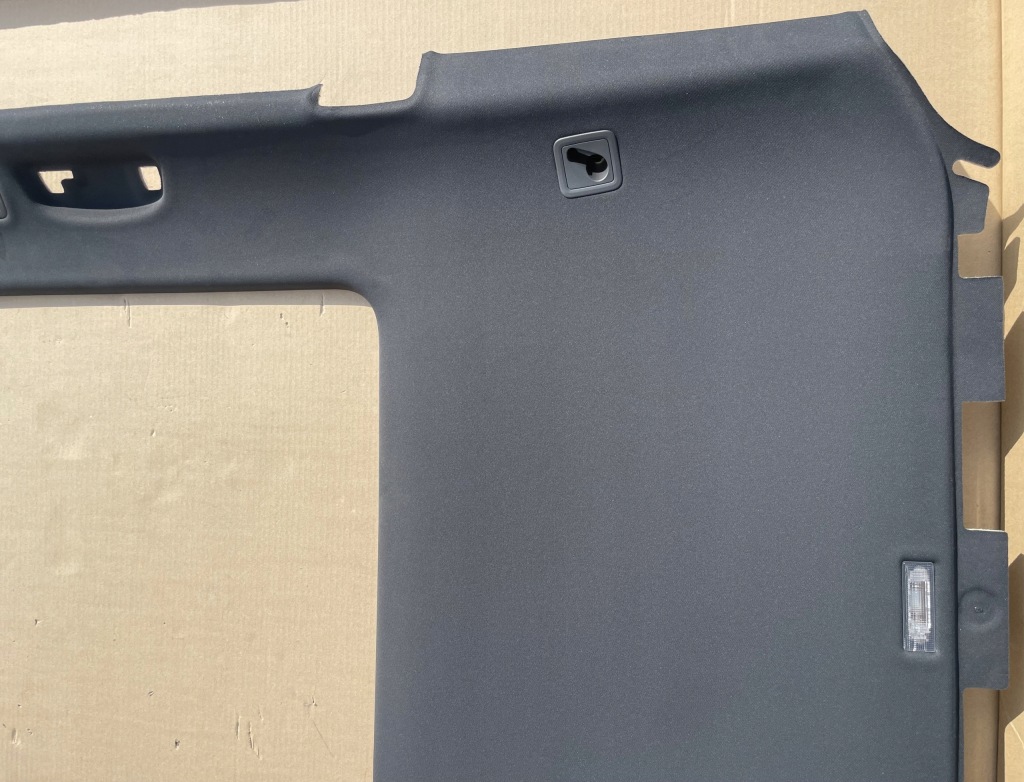 фото №6, Стеля панорама vw passat b8 kombi idealna оригінал 3g9867501aq