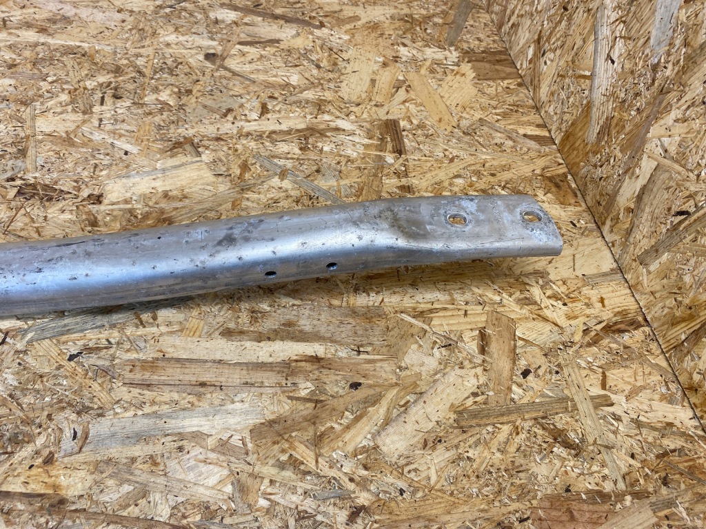 фото №12, Балка підпора розпірка bmw x5 f15 x6 f16 7228081