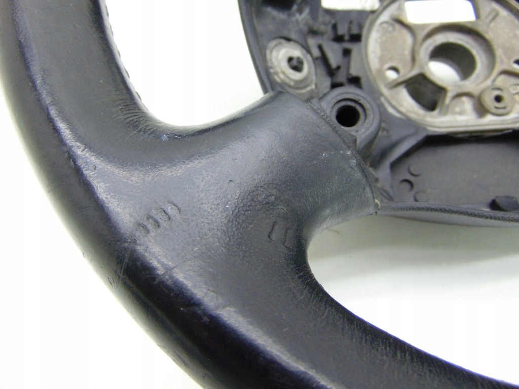 фото №7, Воздуховод кожа кожаный audi a2 8z0419091bk