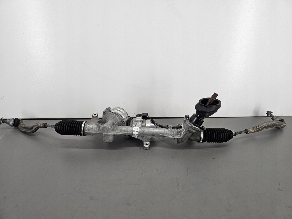 Рулевая рейка mercedes-benz a w177 jj501-006551 Недорого