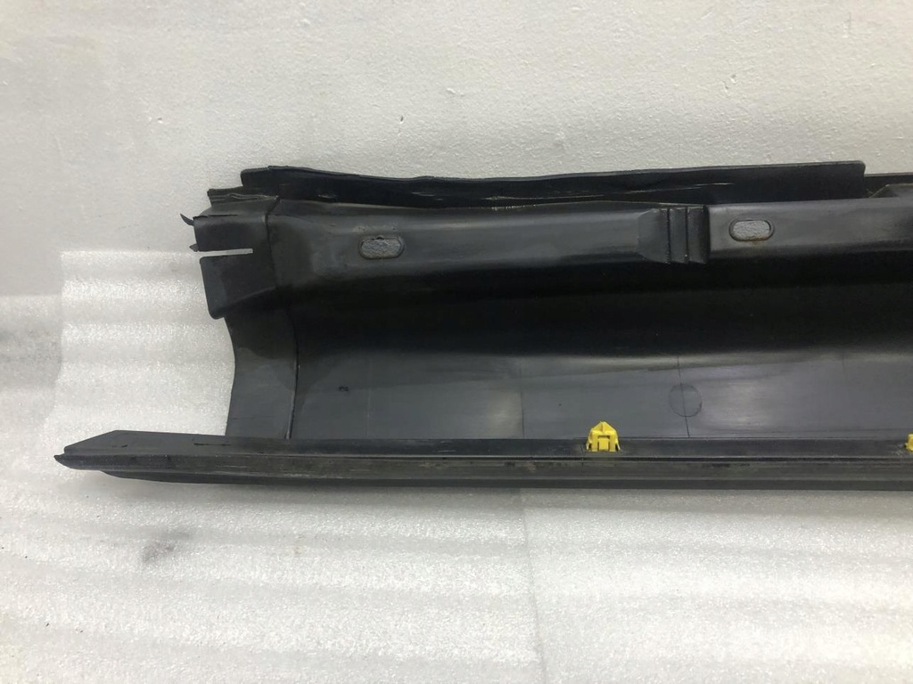 фото №11, Молдинг накладка поріг ліва volvo xc90 30653722