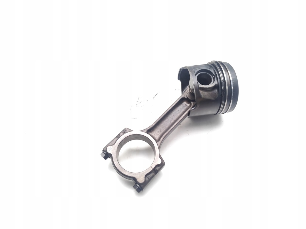 фото №7, Nissan nv200 поршень з шатун 1.5 dci 90 дизель 66kw 90 hp k9k892 2013