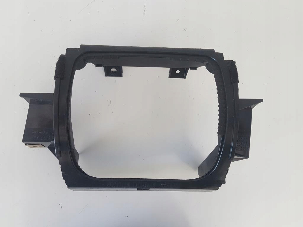 фото №1, Защита рамка руля seat leon i 8l1858347