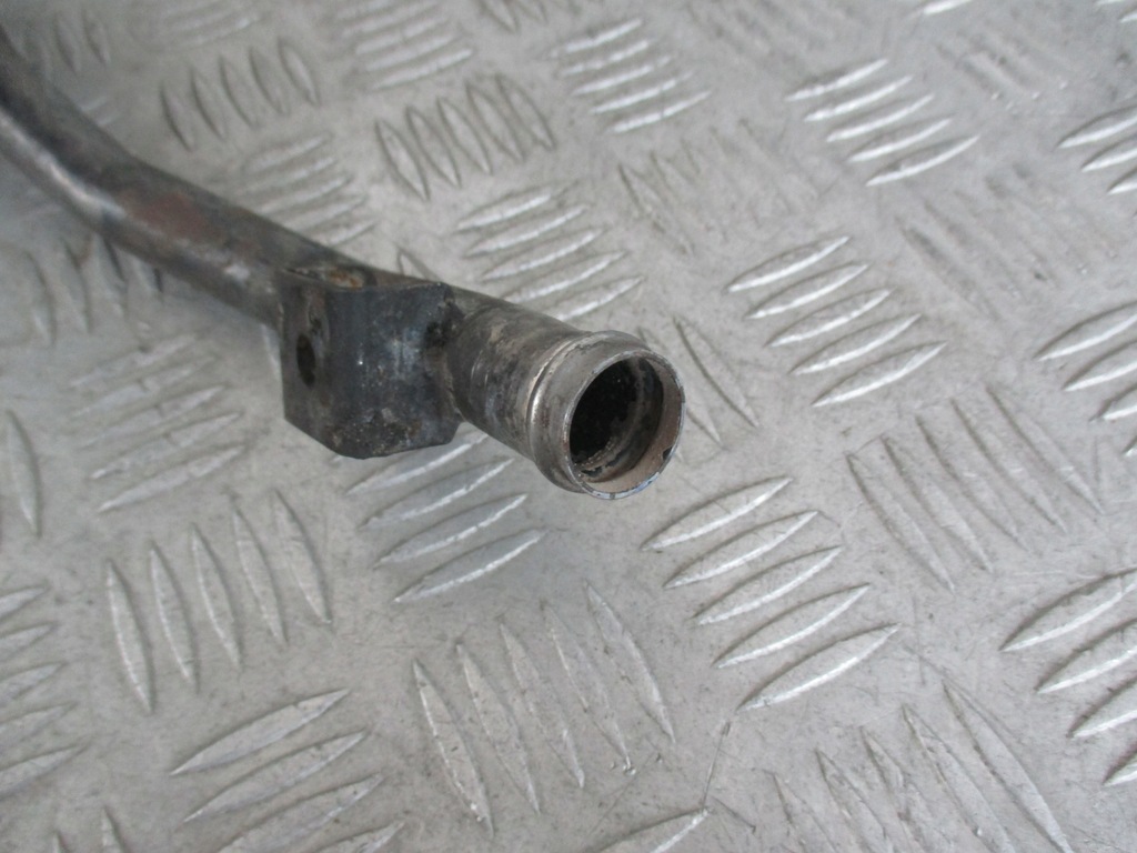 фото №2, Труба wody land rover range rover sport i 2.7 td 05-13