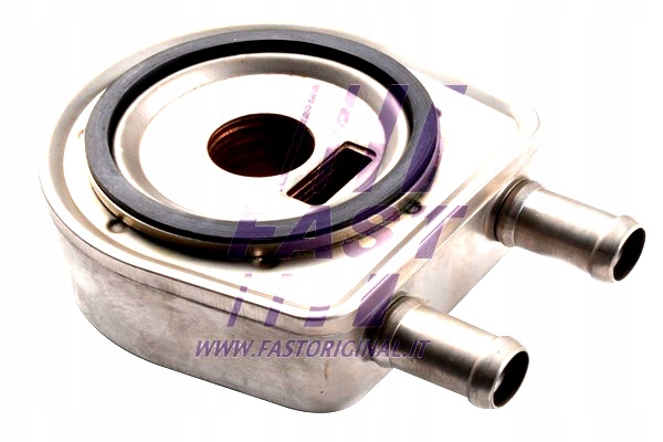 фото №2, Fast ft55230 радіатор оливи, олія двигунний