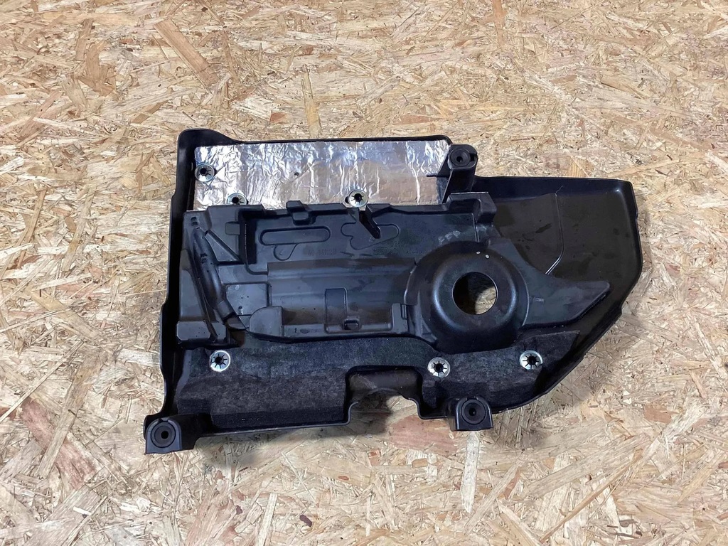 фото №4, Защита двигателя land rover range rover evoque l538 lr071828 gj32-6n041-ae