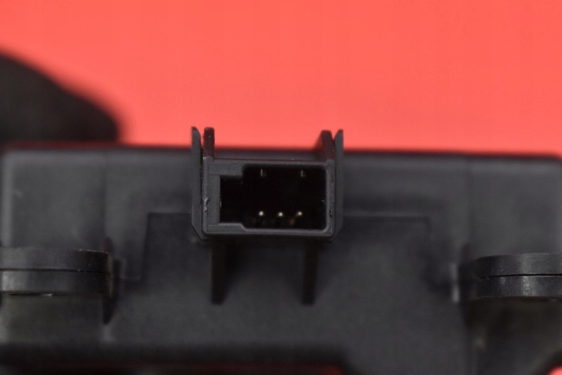 фото №7, Моторчик обігрівача 3f12030850 infiniti fx 1 i 4.5 v8 319 km 02-06