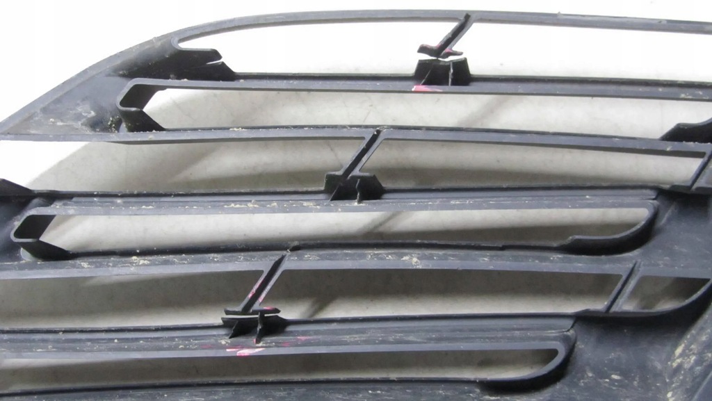 фото №8, Trafic vivaro iii решётка радиатора решётка радиатора радиатора 14-