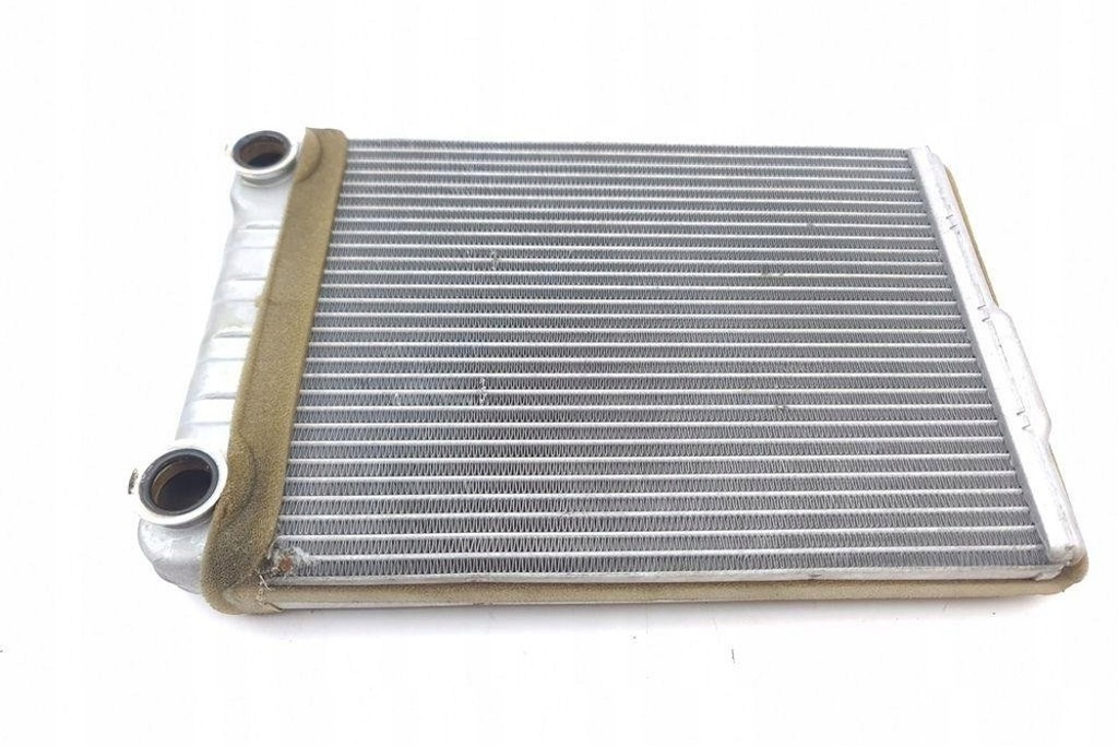 фото №7, Радіатор обігрівача jeep grand cherokee iv wk, wk2 t6099001 3.0l дизель