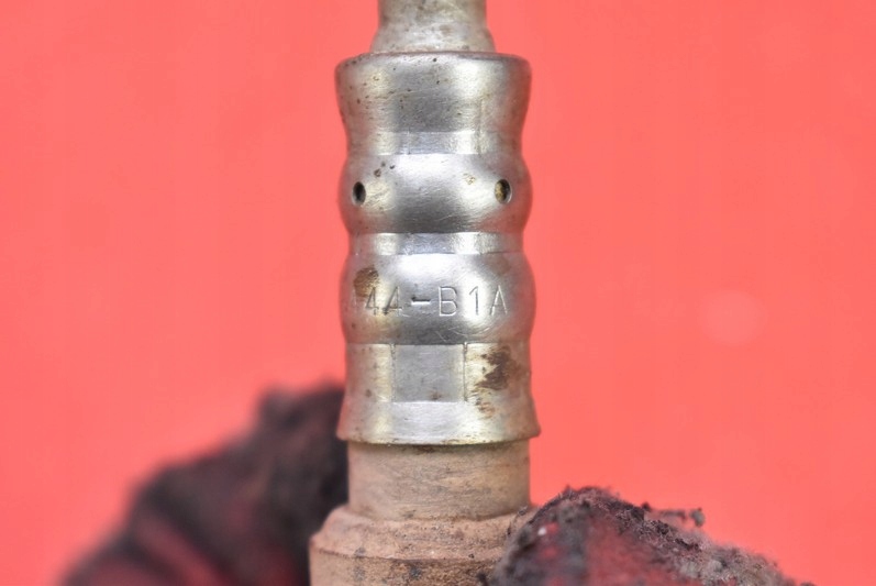 фото №8, Датчик лямбда-зонд xr3f-9g444-b1a ford maverick 2 ii 2.3 16v 150 km 04-07