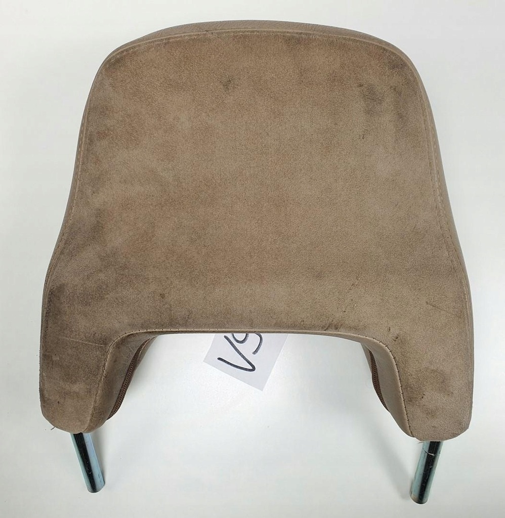 фото №6, Підголівник правий перед volvo v90 i