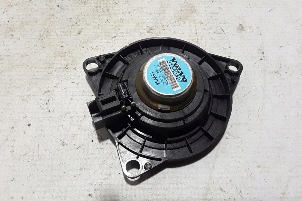 фото №3, Сабвуфер volvo xc90 ii 31350427 2016