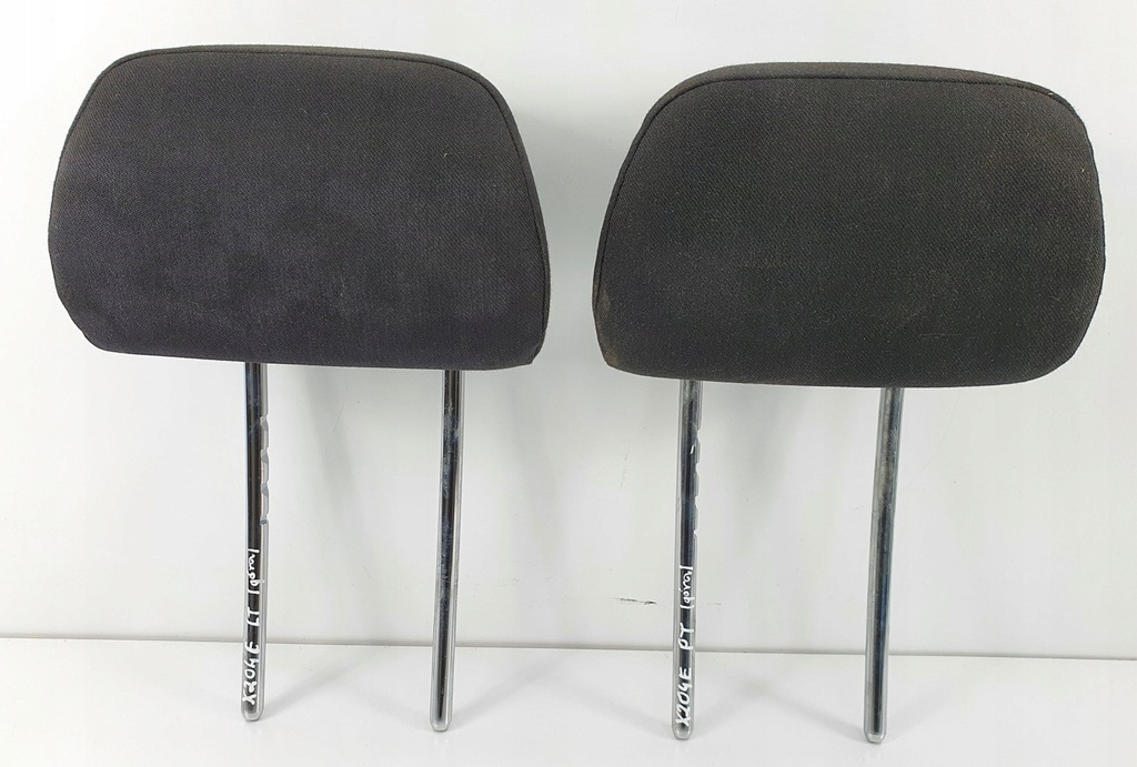 фото №6, Подголовник задний задняя mercedes glk x204