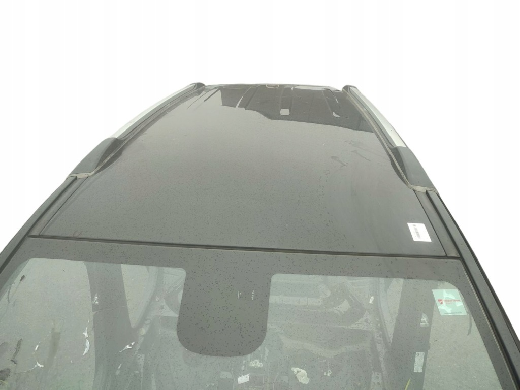 фото №1, Крыша opel mokka a i 1 12-16 gar