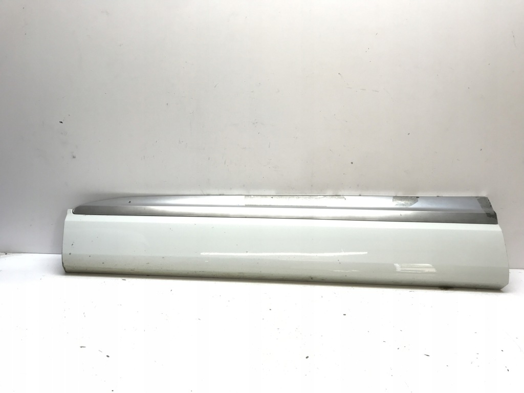фото №1, Audi q7 4m молдинг zdrzwi левый перед 4m0853959b
