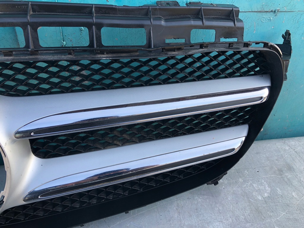 фото №5, Mercedes w213 решётка радиатора решётка радиатора радиатора a2138880123