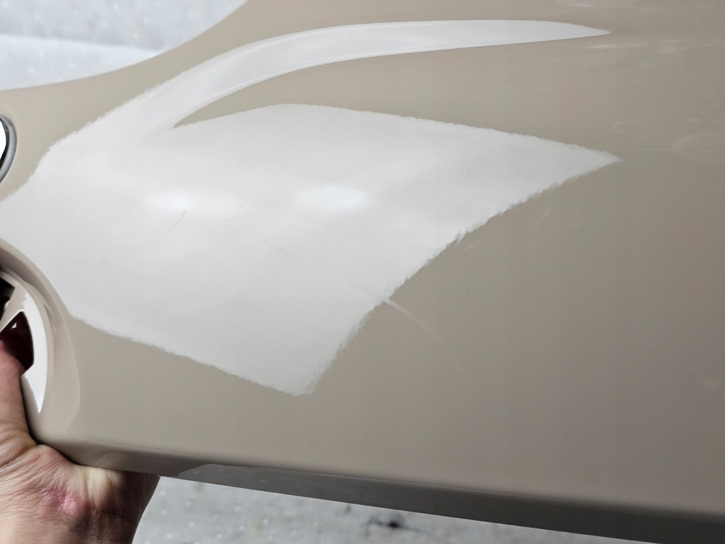 фото №9, Молдинг dekor консолі решітка обдув впуск fiat 500 735619848