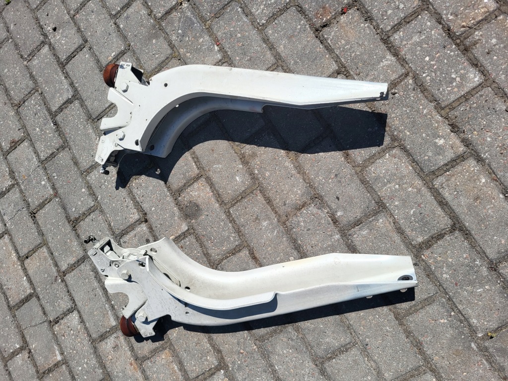 фото №1, Кронштейн кронштейн кабины опрокидывания замок scania r