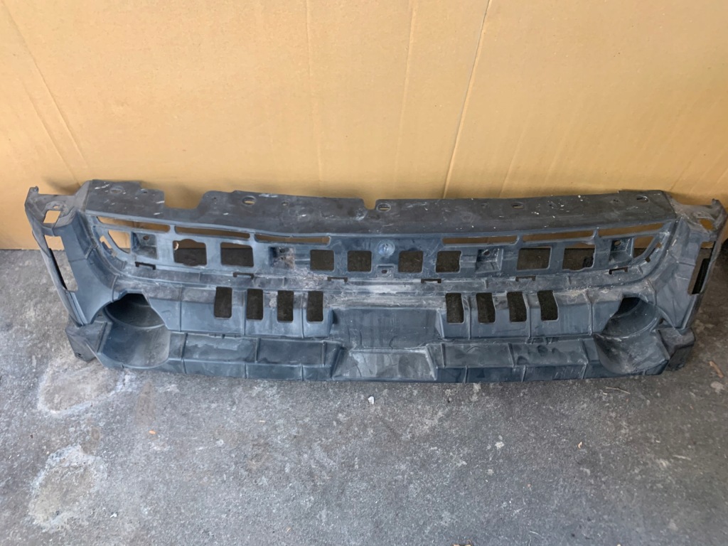 фото №1, Абсорбер підсилювач бампера ford kuga escape 13-