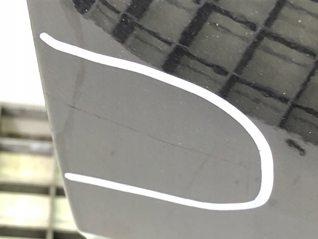 фото №3, Кришка багажника задня seat altea minivan задня, багажника