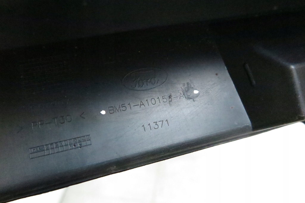 фото №14, Захист поріг ліва захист молдинг bm51a1015a ford focus mk3 iii