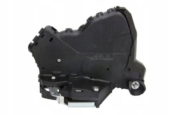 фото №2, Замок дверь перед l toyota 4 runner n210 camry xv30 corolla e12 matrix