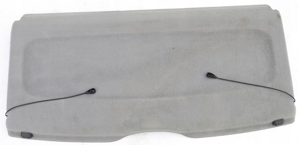 фото №1, Полиця задня zasuwany бардачок renault clio 2 ii lift