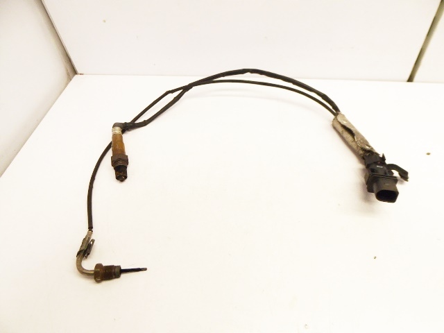 фото №1, Leon ii lift датчик лямбда-зонд датчик температуры dpf