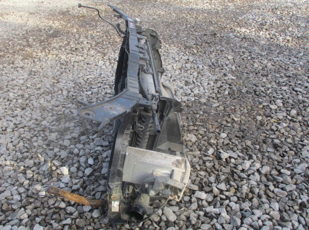 фото №11, Pas перед передній підсилювач поперечина audi a5 8t lift 2.0 tdi 8k0959501f