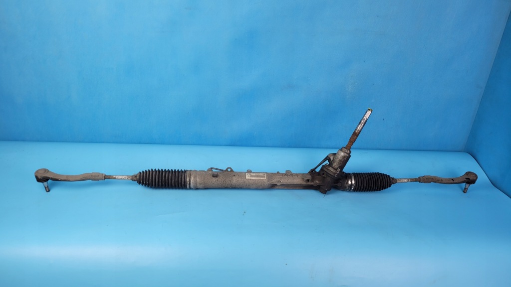 фото №6, Toyota proace ii 20r рулевая рейка трансмиссия рулевая 9806468380