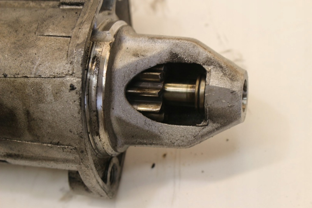 Стартер mercedes clk w209 3.0 cdi Оригинал