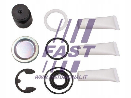 фото №2, Ремкомплект супорт ham iveco eurocargo