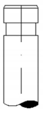 Купити Gun 3643 клапан. wd mc 11.6d 61-