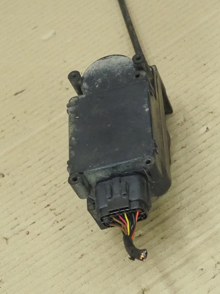 фото №11, Модуль круиз-контроль круиз-контроль hyundai tucson i