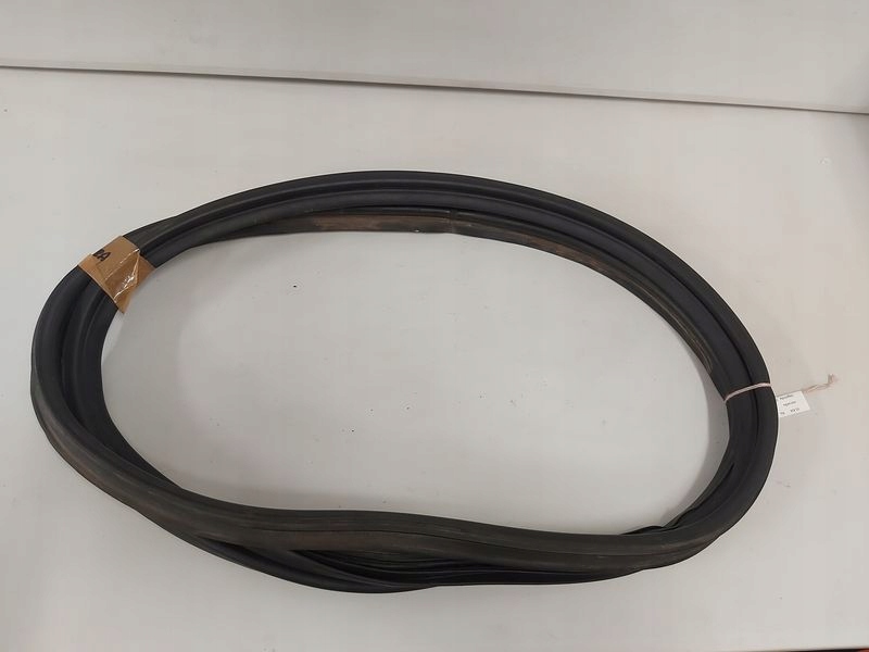 фото №1, Kia rio iii hb прокладка крышки багажника задняя задняя