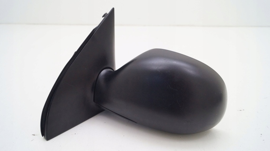 фото №1, Kia carnival i 98-01 дзеркало ліва 7 pin