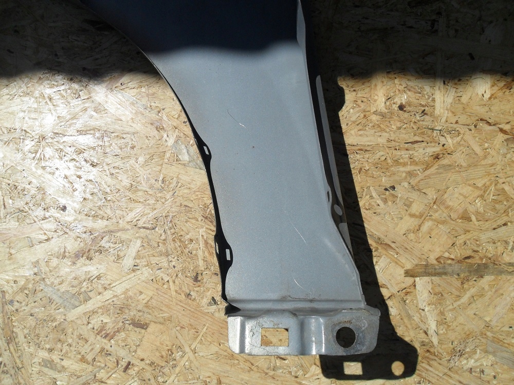 фото №13, Hyundai ix35 lm 2009 2010 2011 2012- крила правий