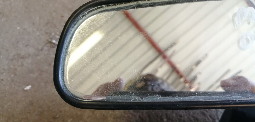 фото №6, Mazda 3 09-13 bl дзеркало заднього виду