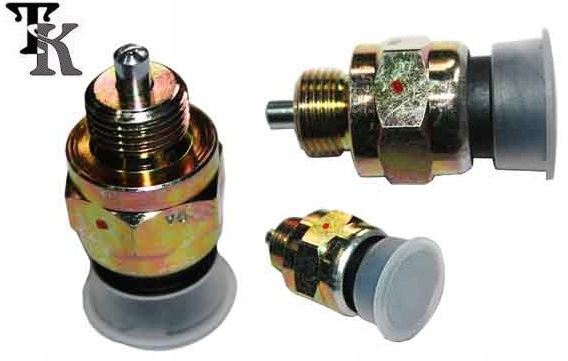 фото №2, Датчик світла заднього виду scania 4 r 1447974