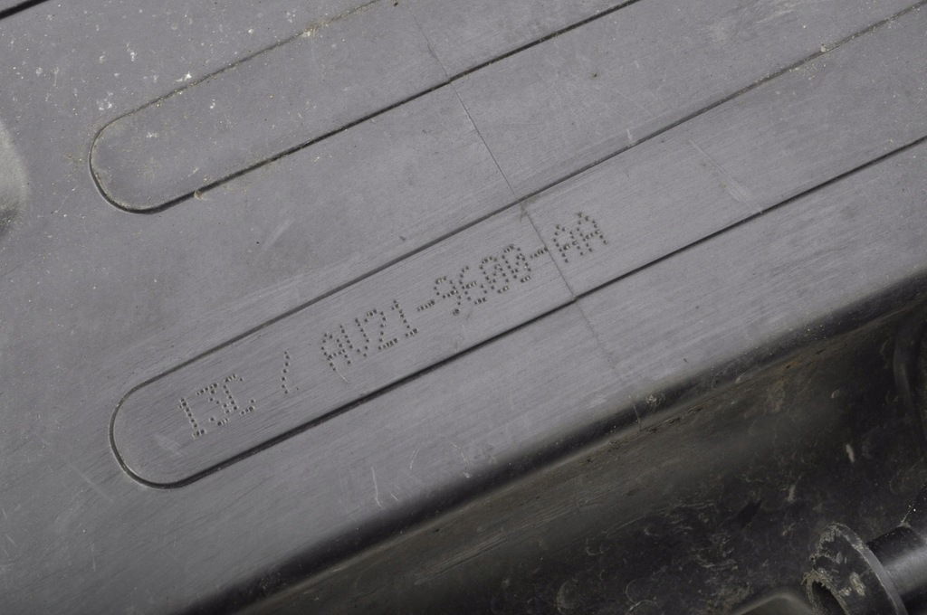 фото №7, Ford b-max корпус фильтра воздуха av21-9600-aa