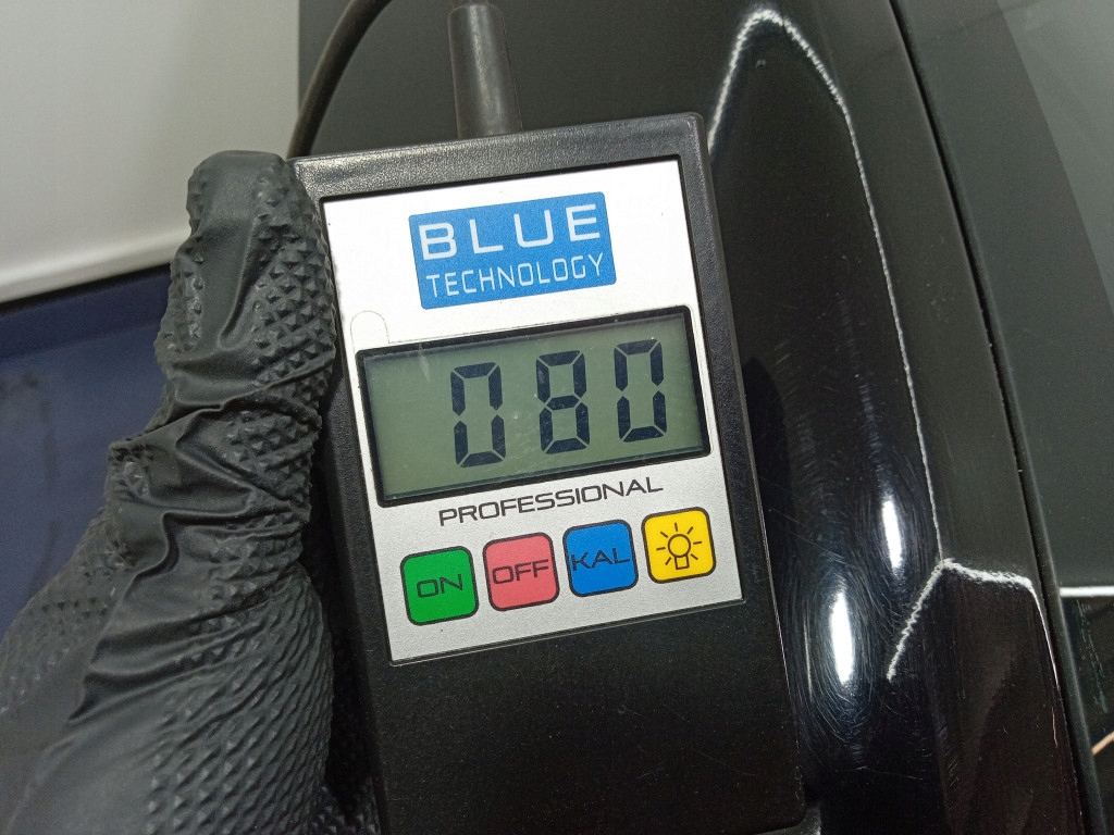 фото №10, Mitsubishi colt vi z30 hb 5d кришка багажника багажника задня задня 26h