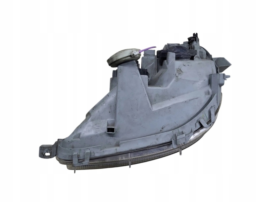 Фара перед сторона права mercedes-benz a w168 084401134r Зі Шроту