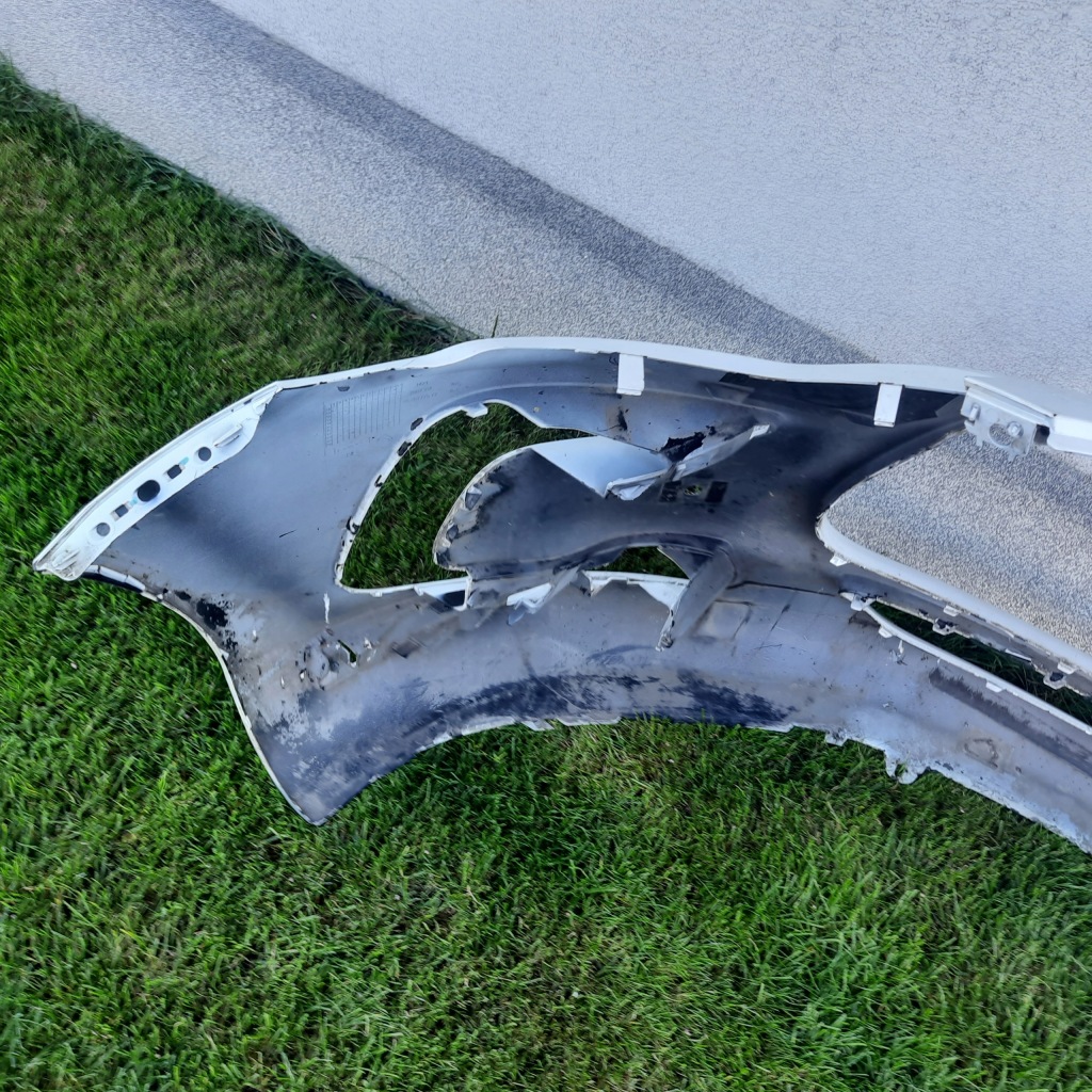 Купить Бампер citroen ds5 przed liftem 2011 - teiant - 006