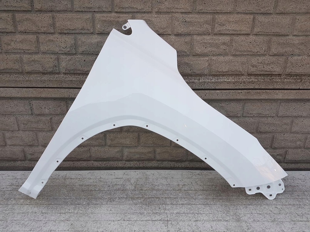 фото №1, Lexus rx 350/450h 16-24 крыло правый оригинал