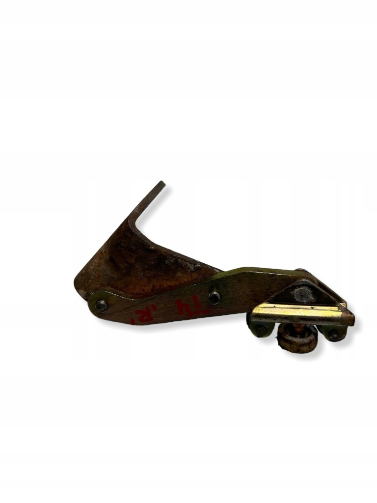 Купить Volkswagen transporter t4 ролик нижняя дверь раздвижных