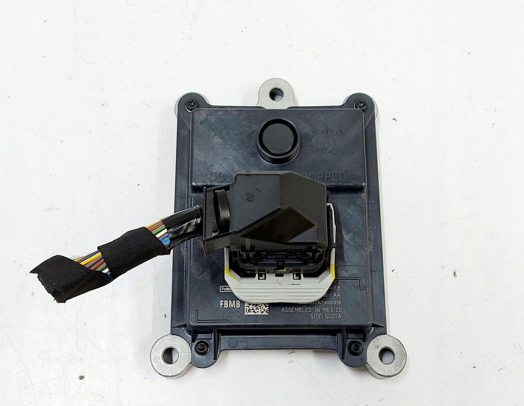 Купити Ford ranger vi модуль блок керування коробки mb3g-12b565-fb