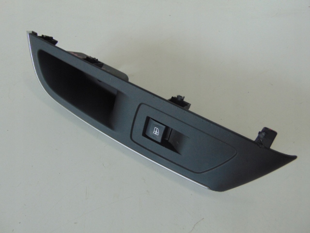 фото №1, Панель переключатель стекло левый задняя talisman