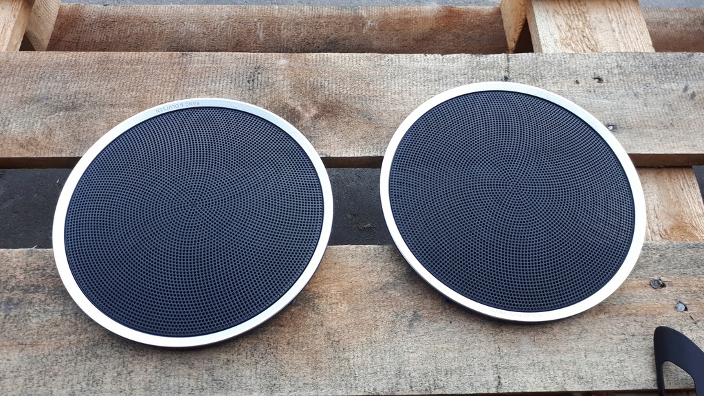 фото №4, Sq5 8r q5 накладки дверь консоли bang olufsen